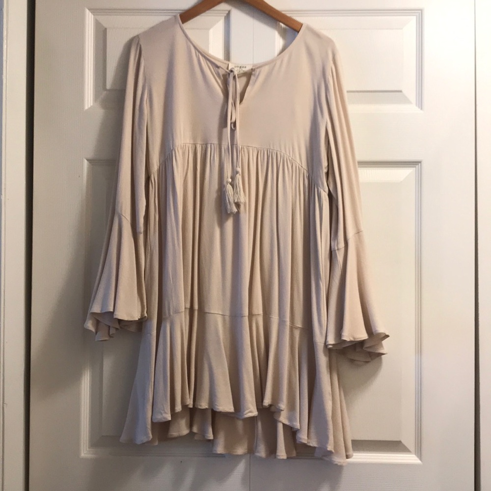 Boho Dress